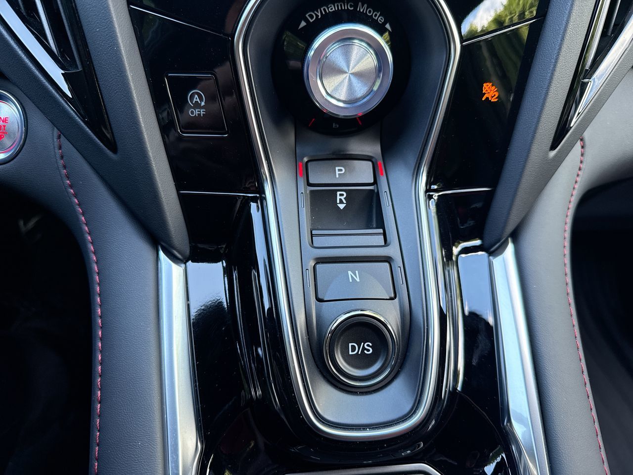 2024  RDX