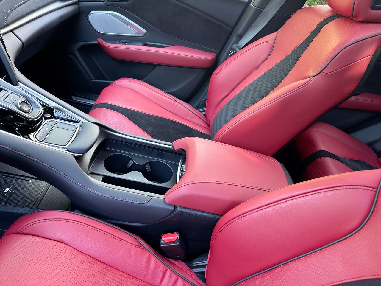 2024  RDX
