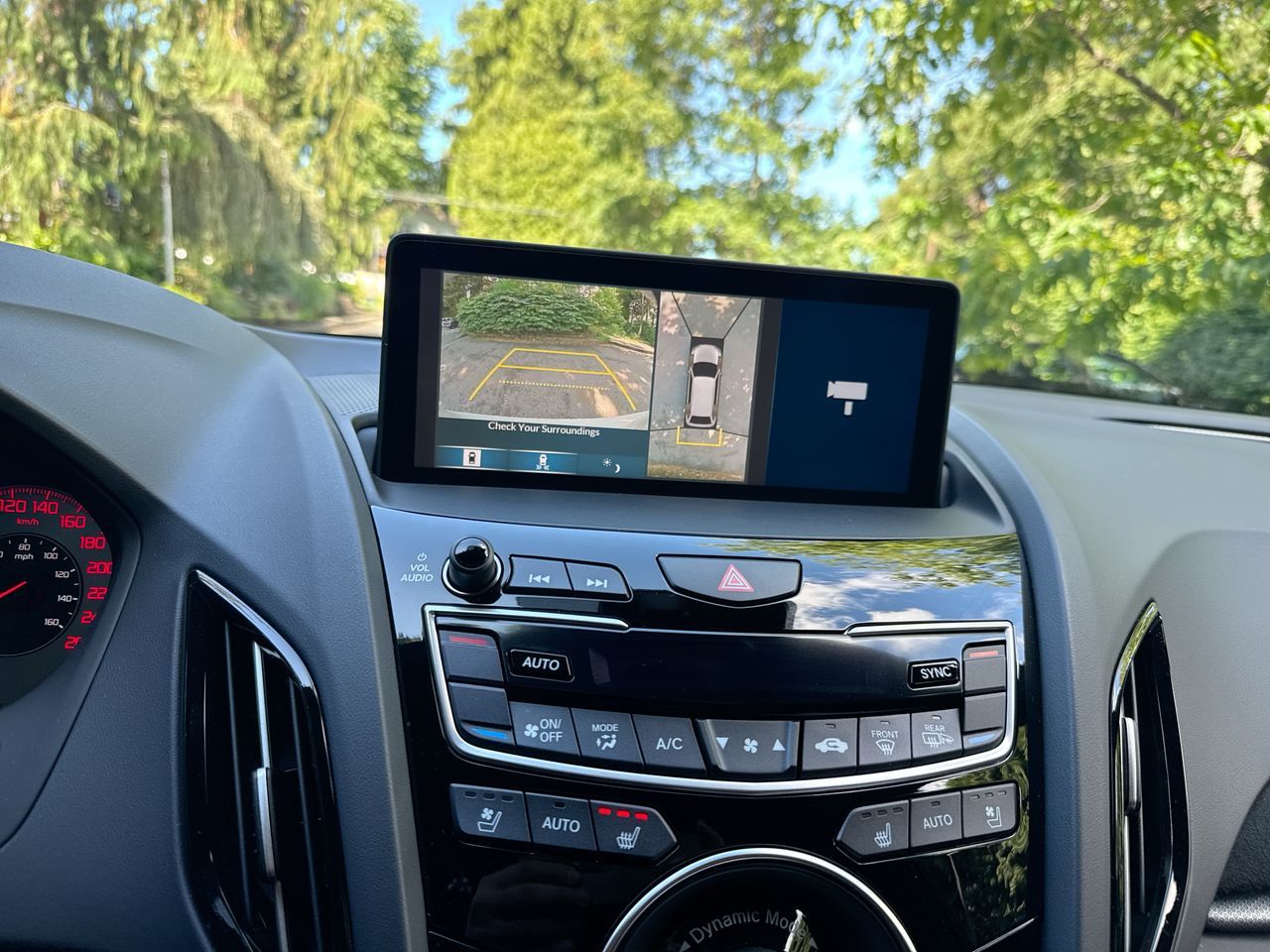 2024  RDX