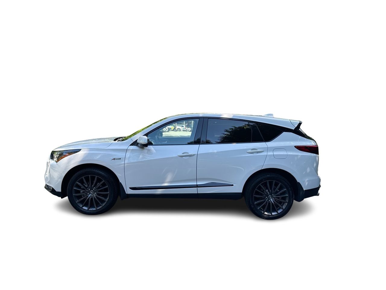 2024  RDX