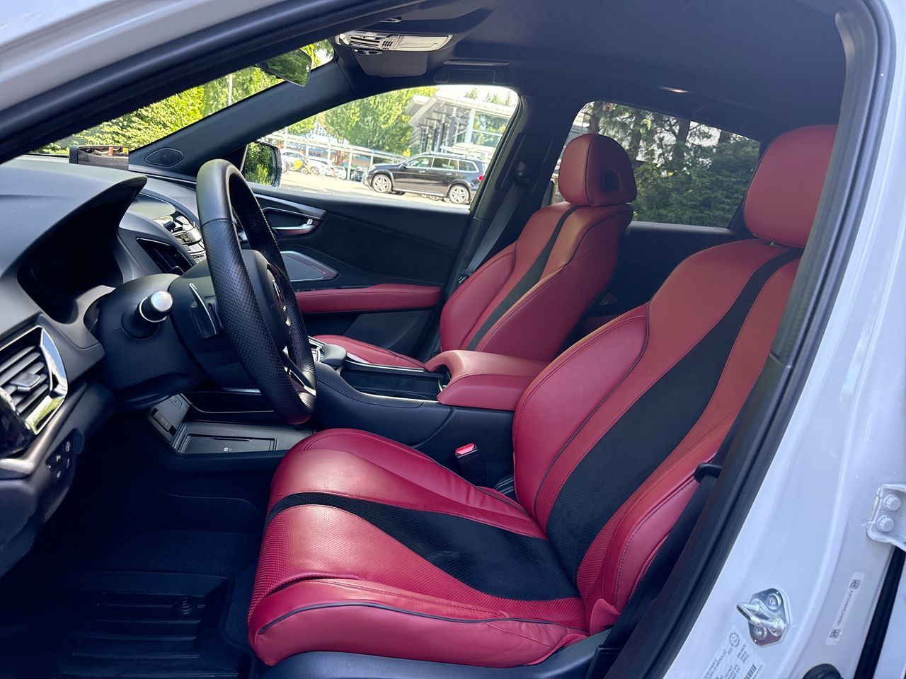 2024  RDX