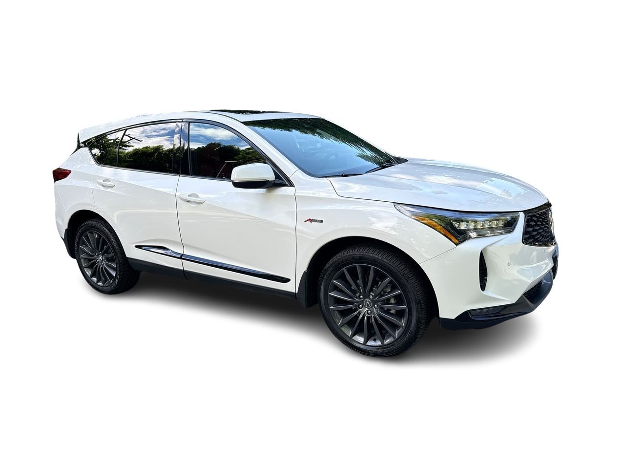 2024  RDX