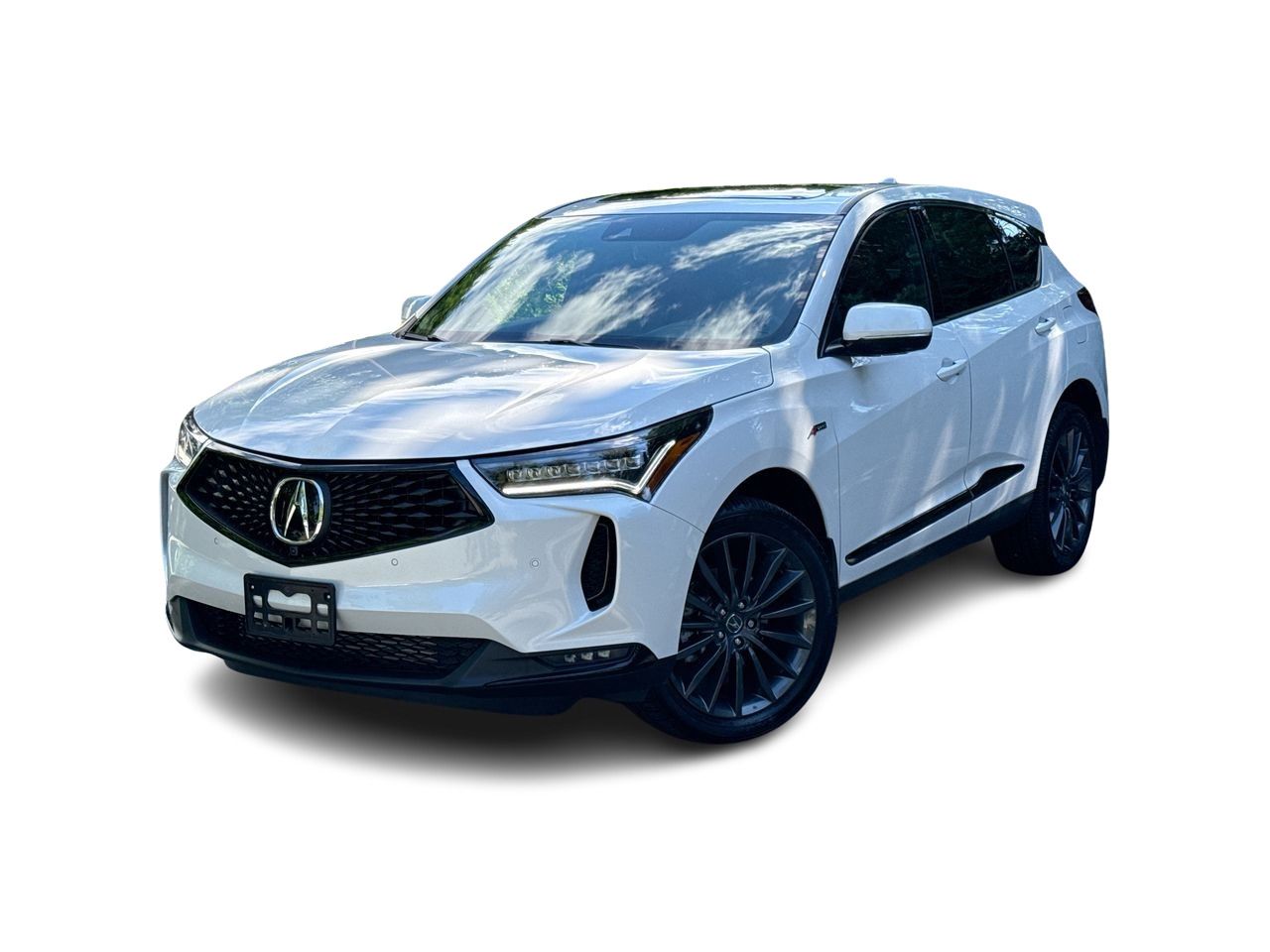 2024  RDX