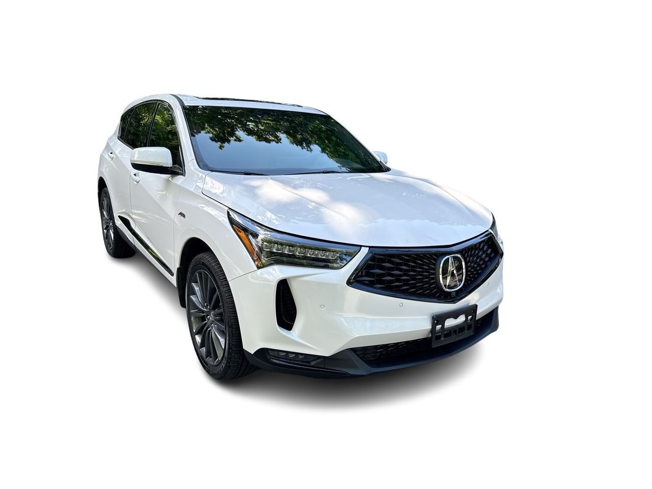 2024  RDX
