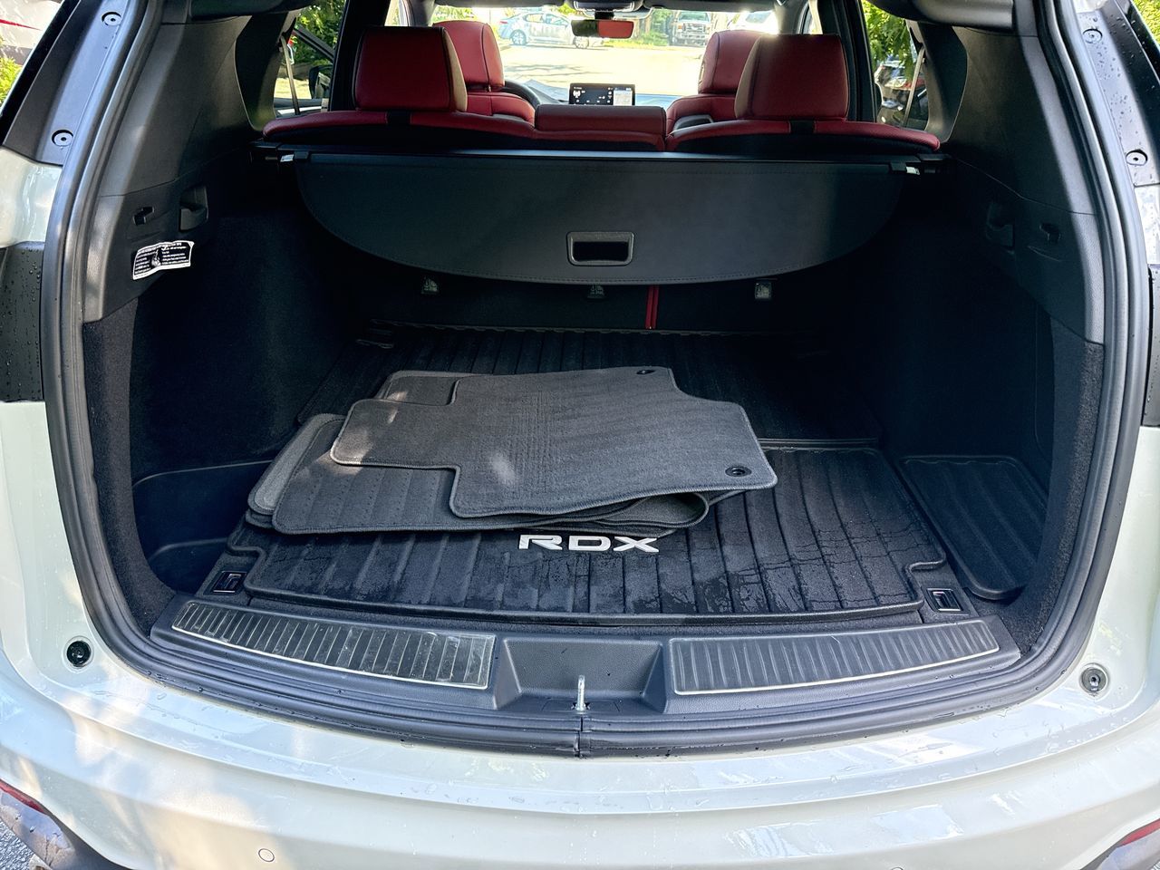 2024  RDX