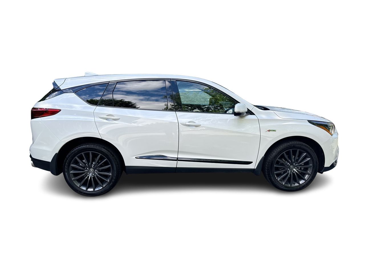 2024  RDX