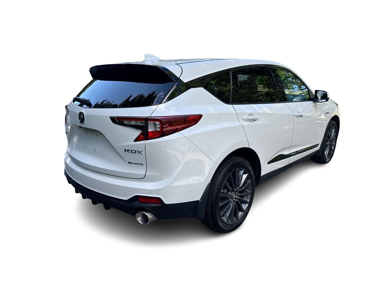 2024  RDX