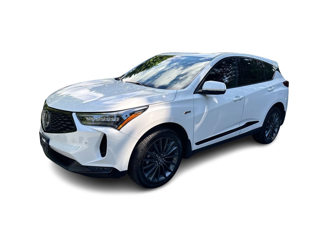 2024  RDX