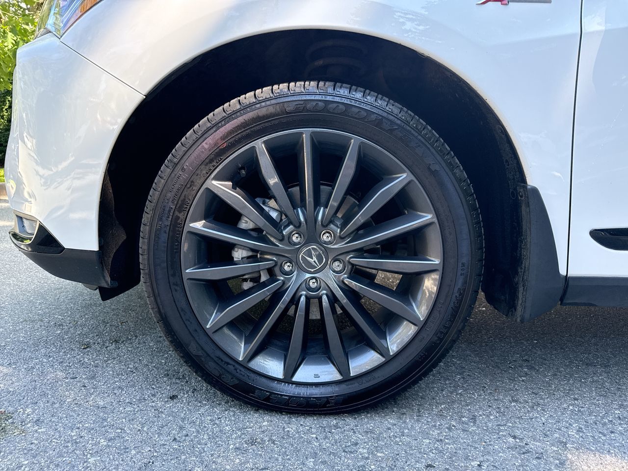 2024  RDX
