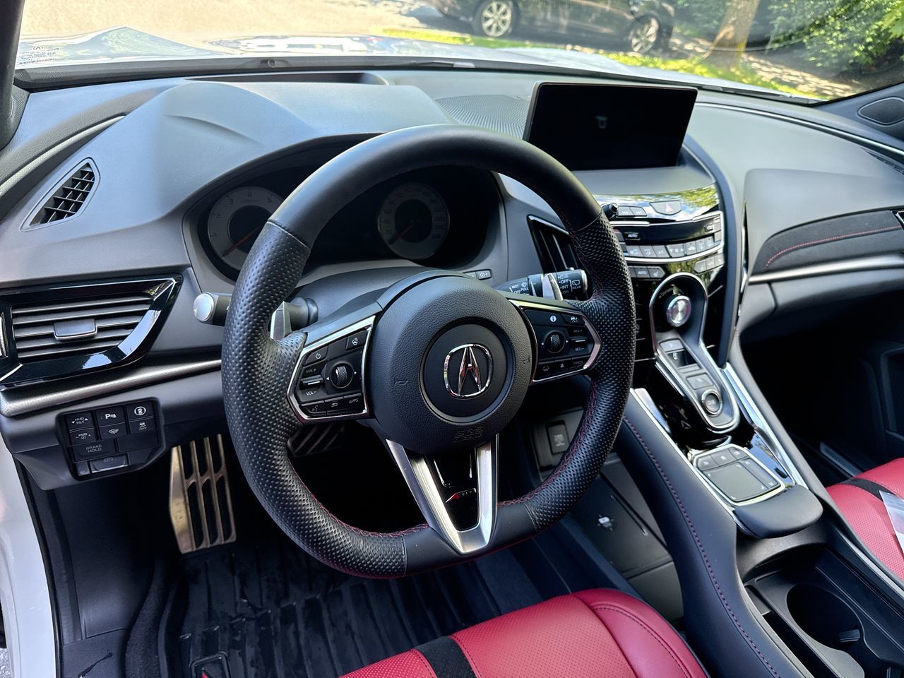 2024  RDX