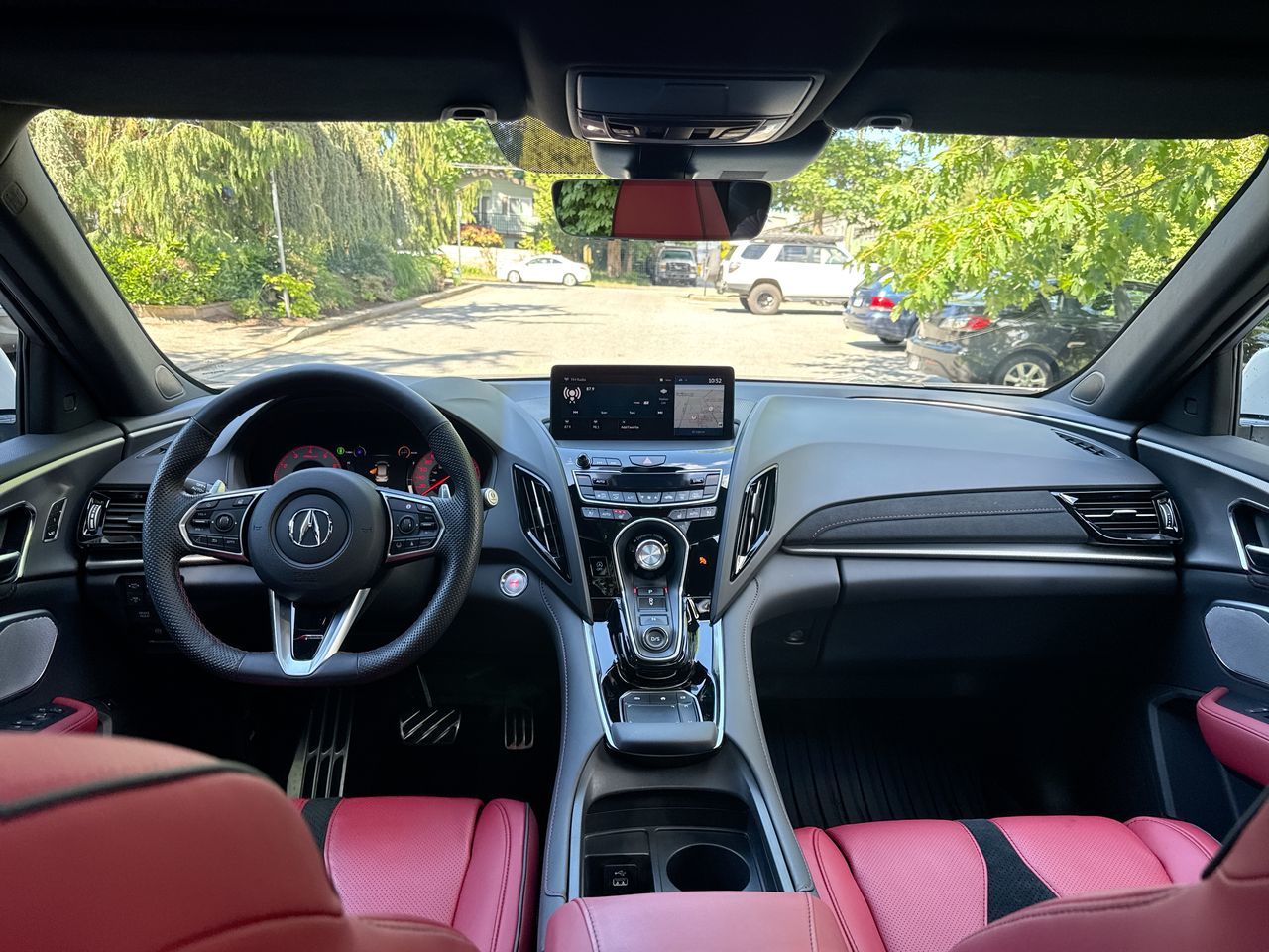 2024  RDX