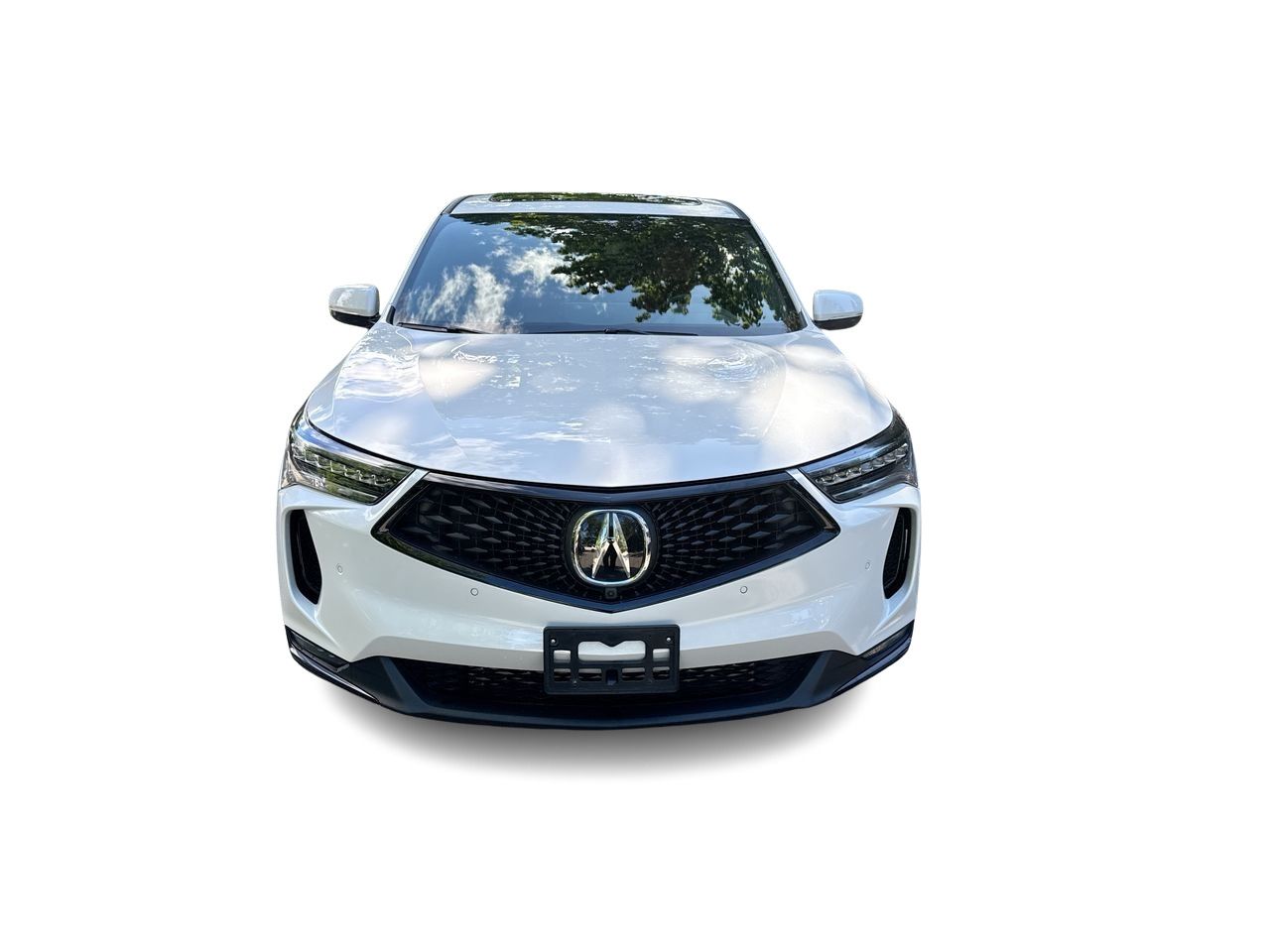 2024  RDX