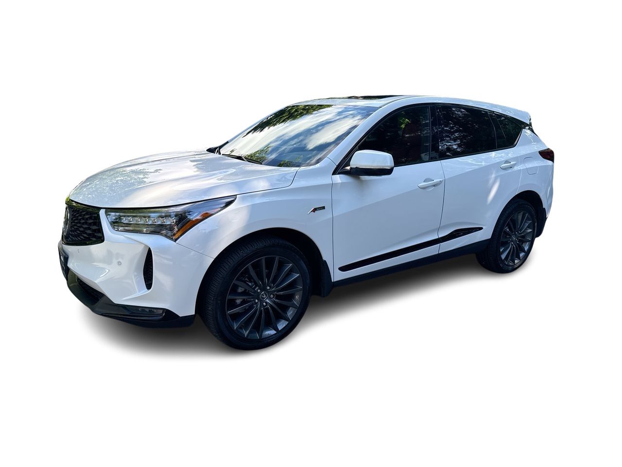 2024  RDX