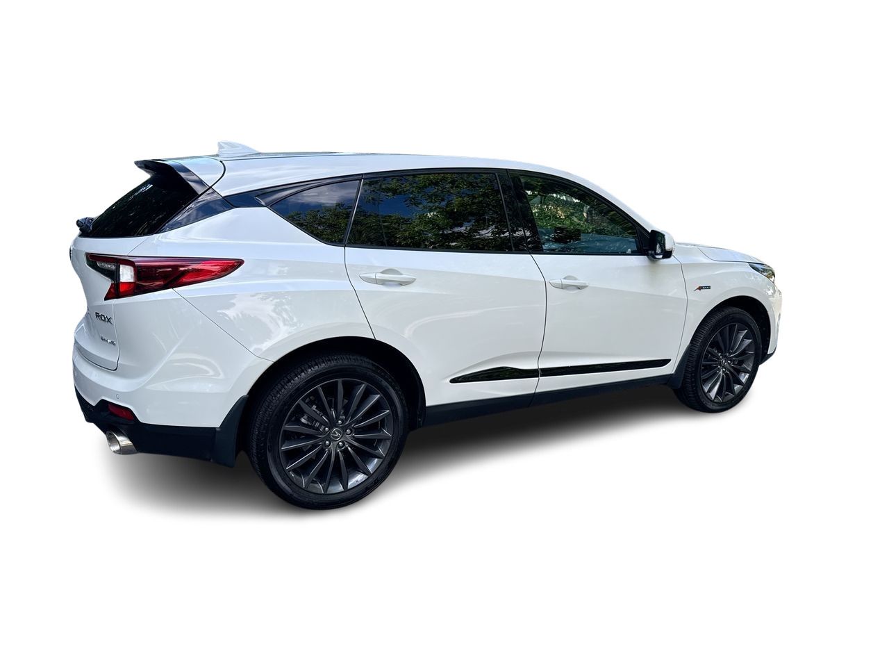 2024  RDX