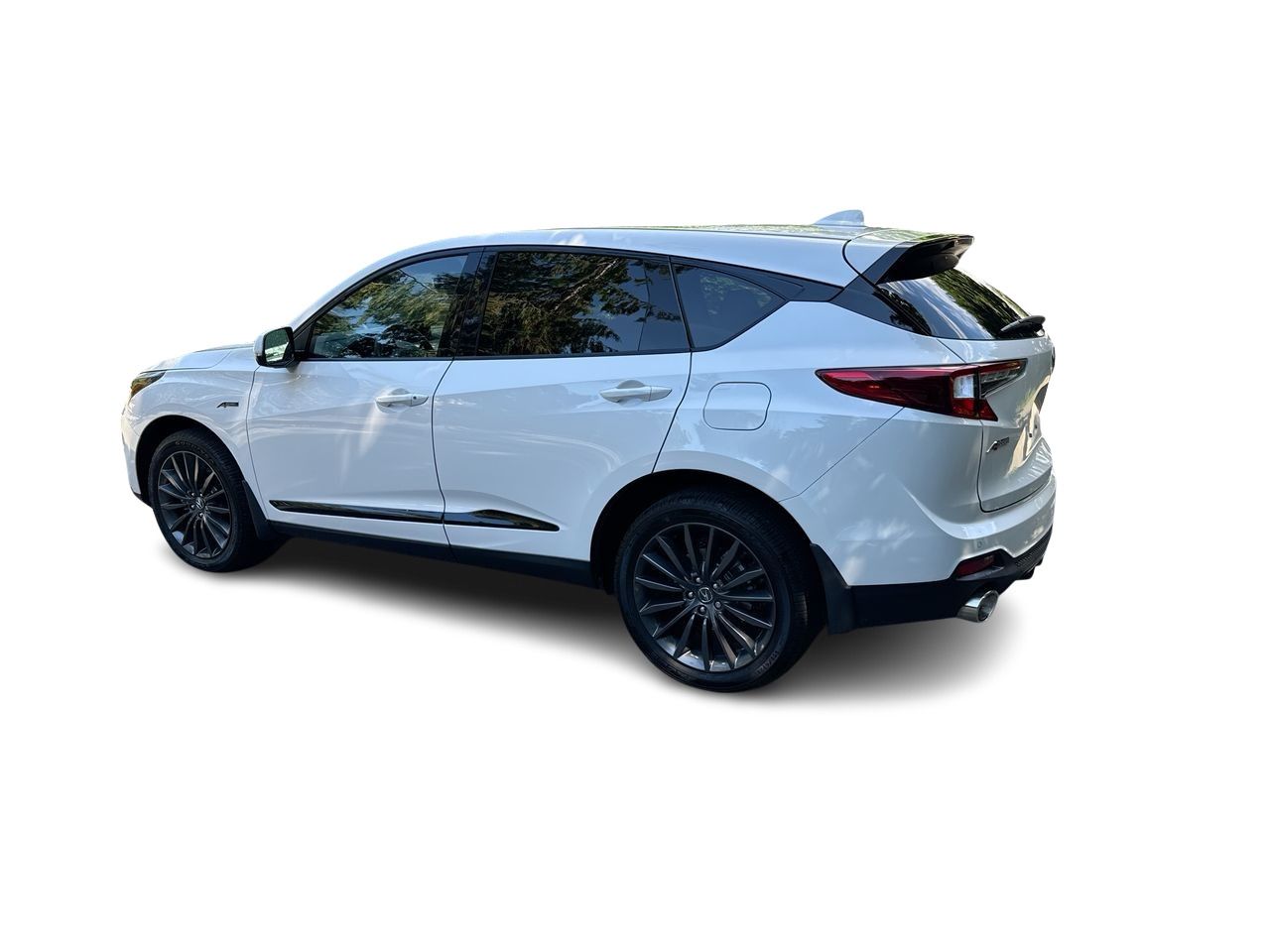 2024  RDX