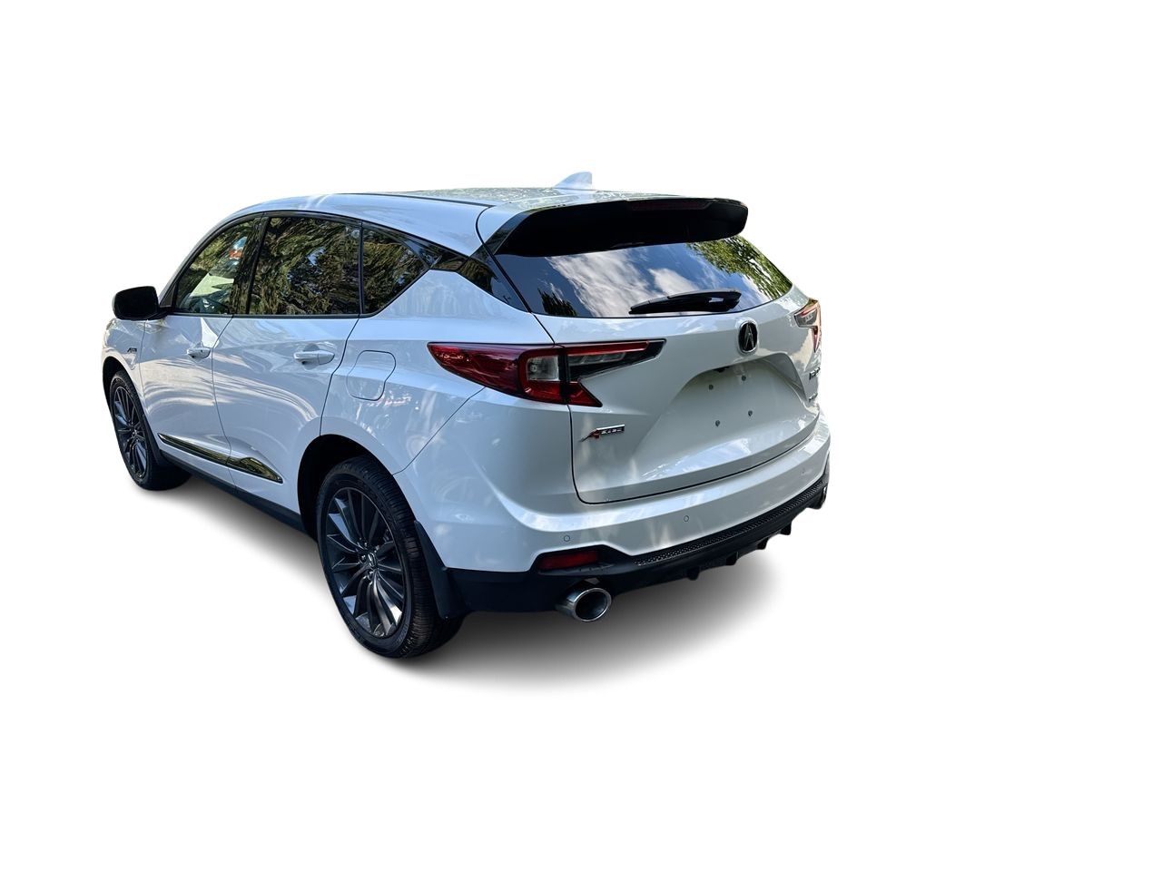 2024  RDX