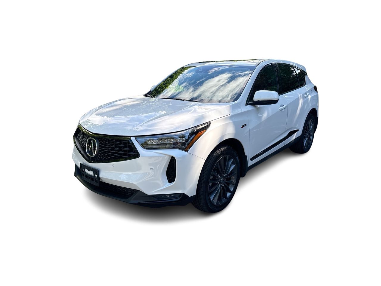 2024  RDX