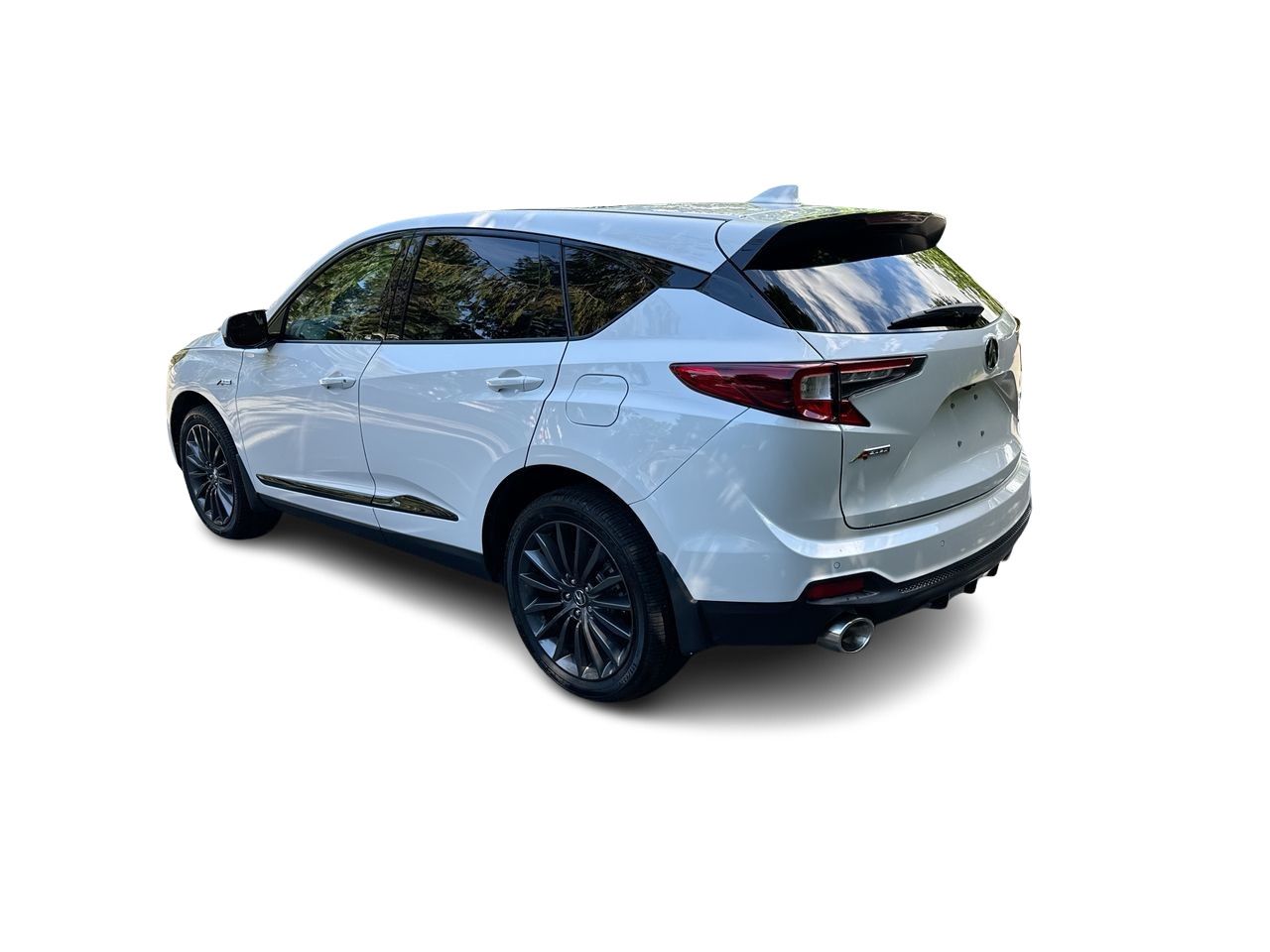 2024  RDX