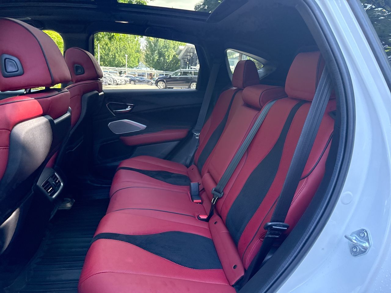 2024  RDX
