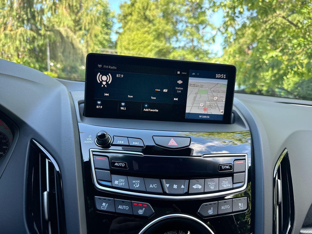 2024  RDX