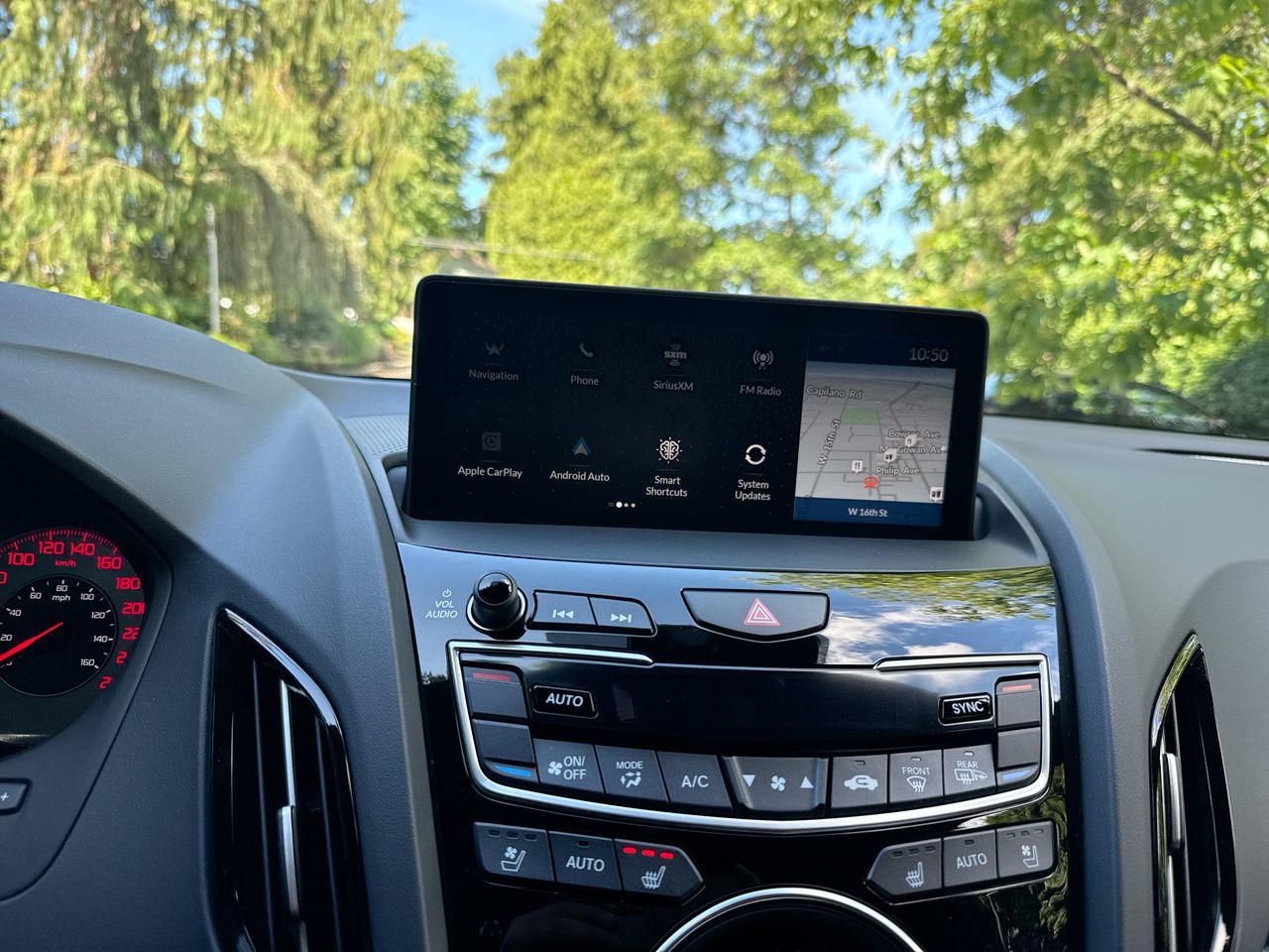 2024  RDX