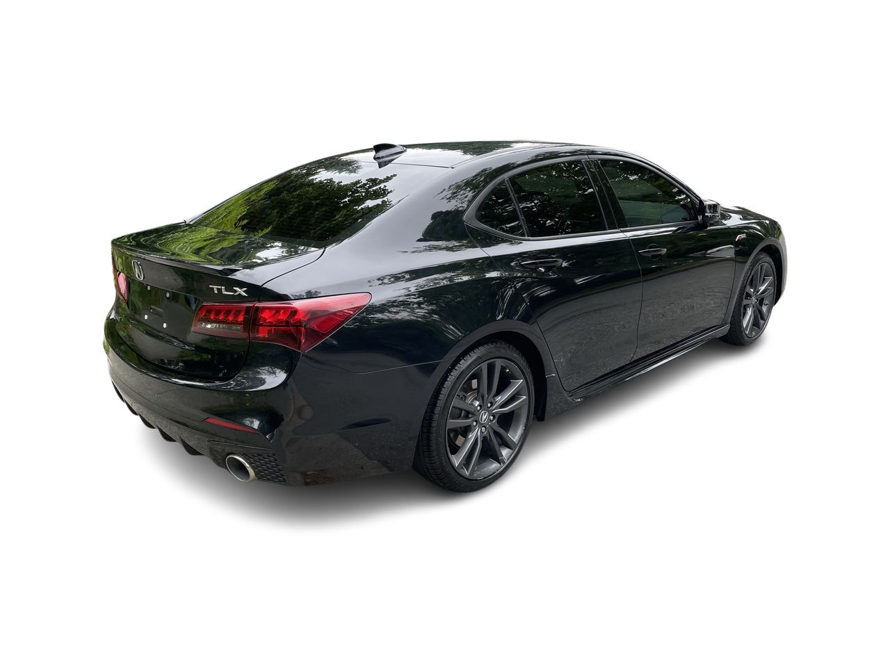 Acura TLX  2020 à North Vancouver, Colombie-Britannique