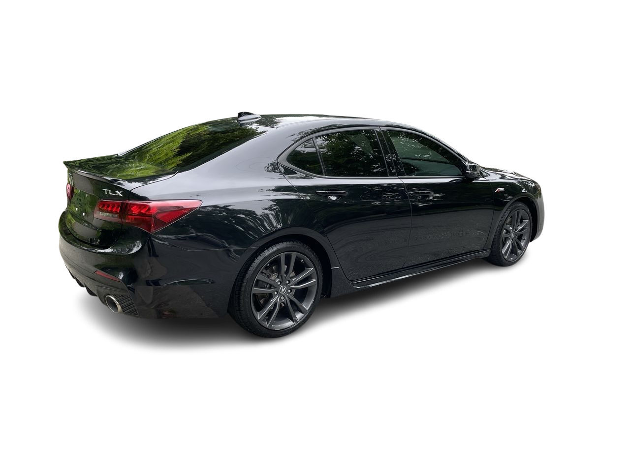 Acura TLX  2020 à North Vancouver, Colombie-Britannique