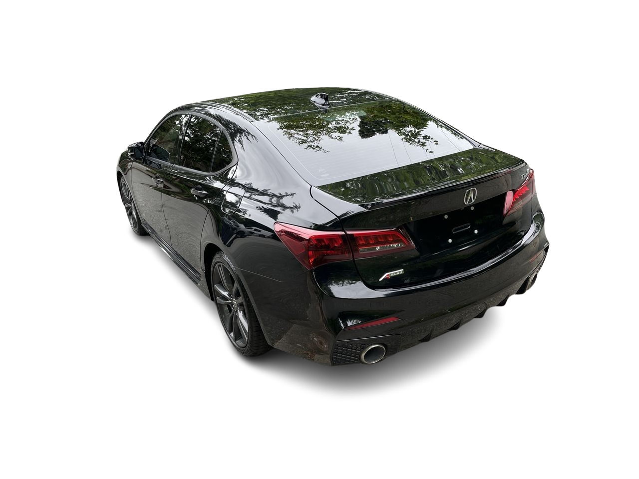 Acura TLX  2020 à North Vancouver, Colombie-Britannique