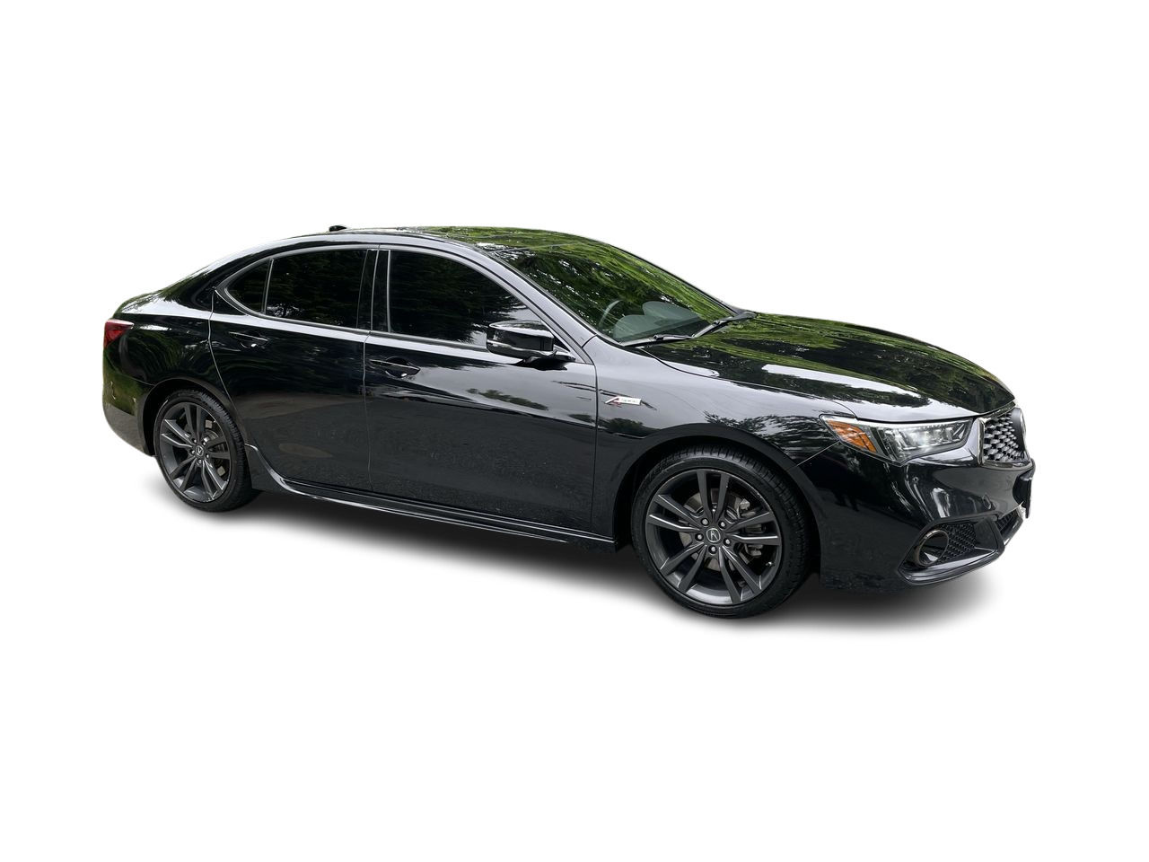 Acura TLX  2020 à North Vancouver, Colombie-Britannique