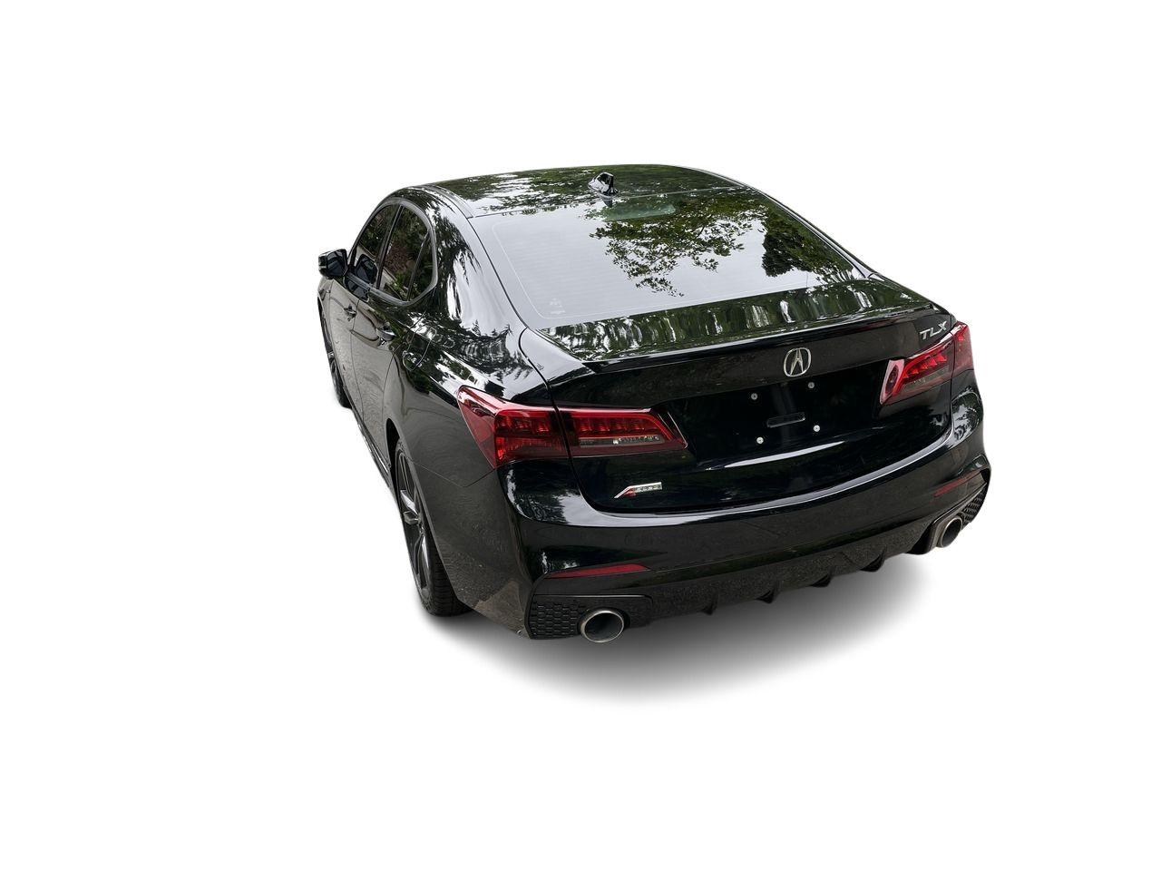 Acura TLX  2020 à North Vancouver, Colombie-Britannique