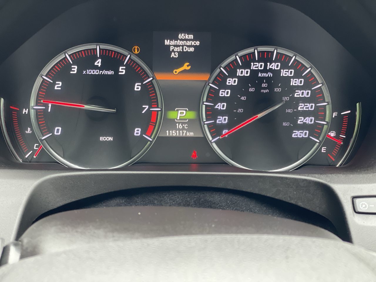 Acura TLX  2020 à North Vancouver, Colombie-Britannique