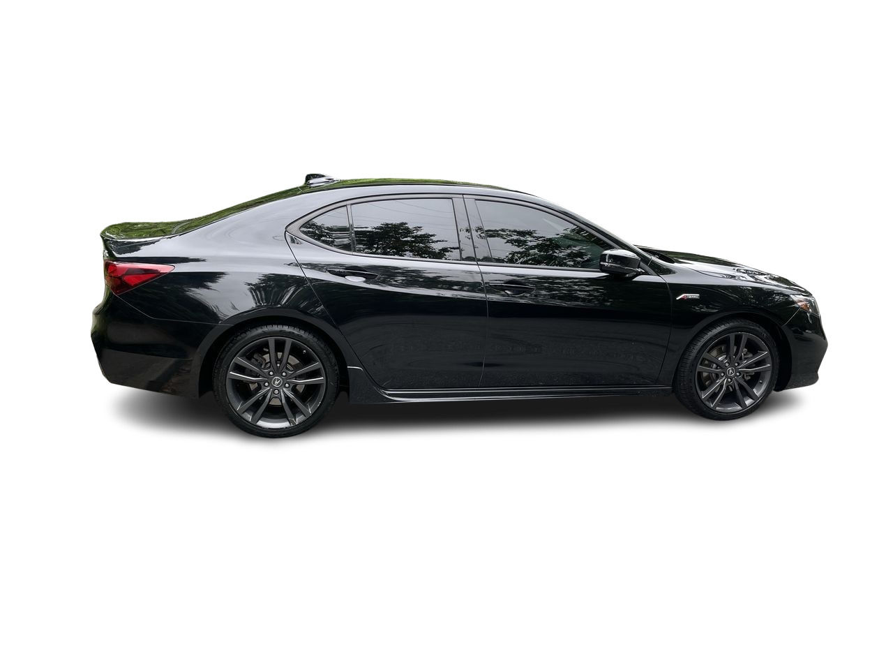 Acura TLX  2020 à North Vancouver, Colombie-Britannique