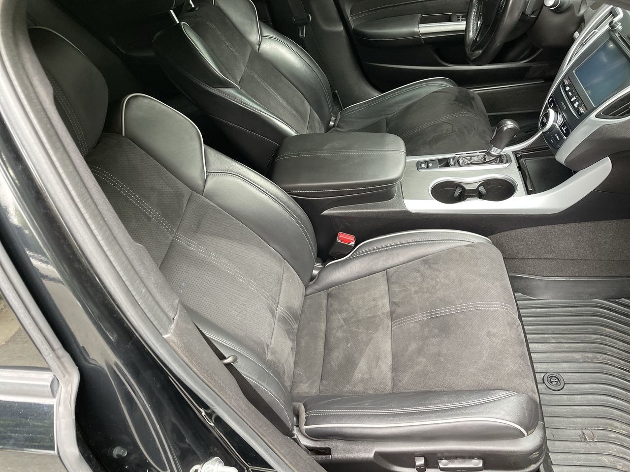 Acura TLX  2020 à North Vancouver, Colombie-Britannique