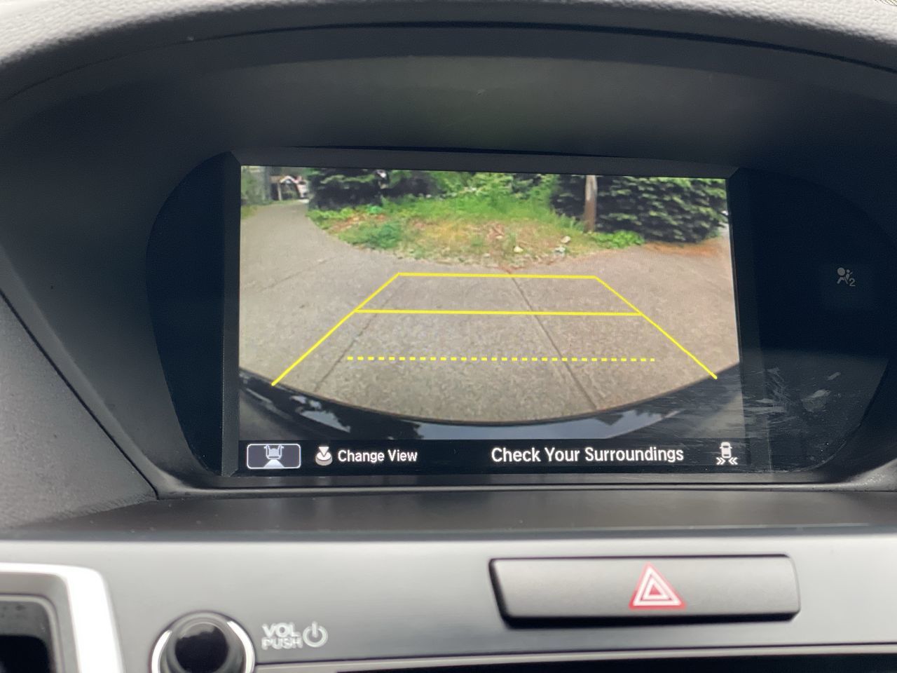 Acura TLX  2020 à North Vancouver, Colombie-Britannique
