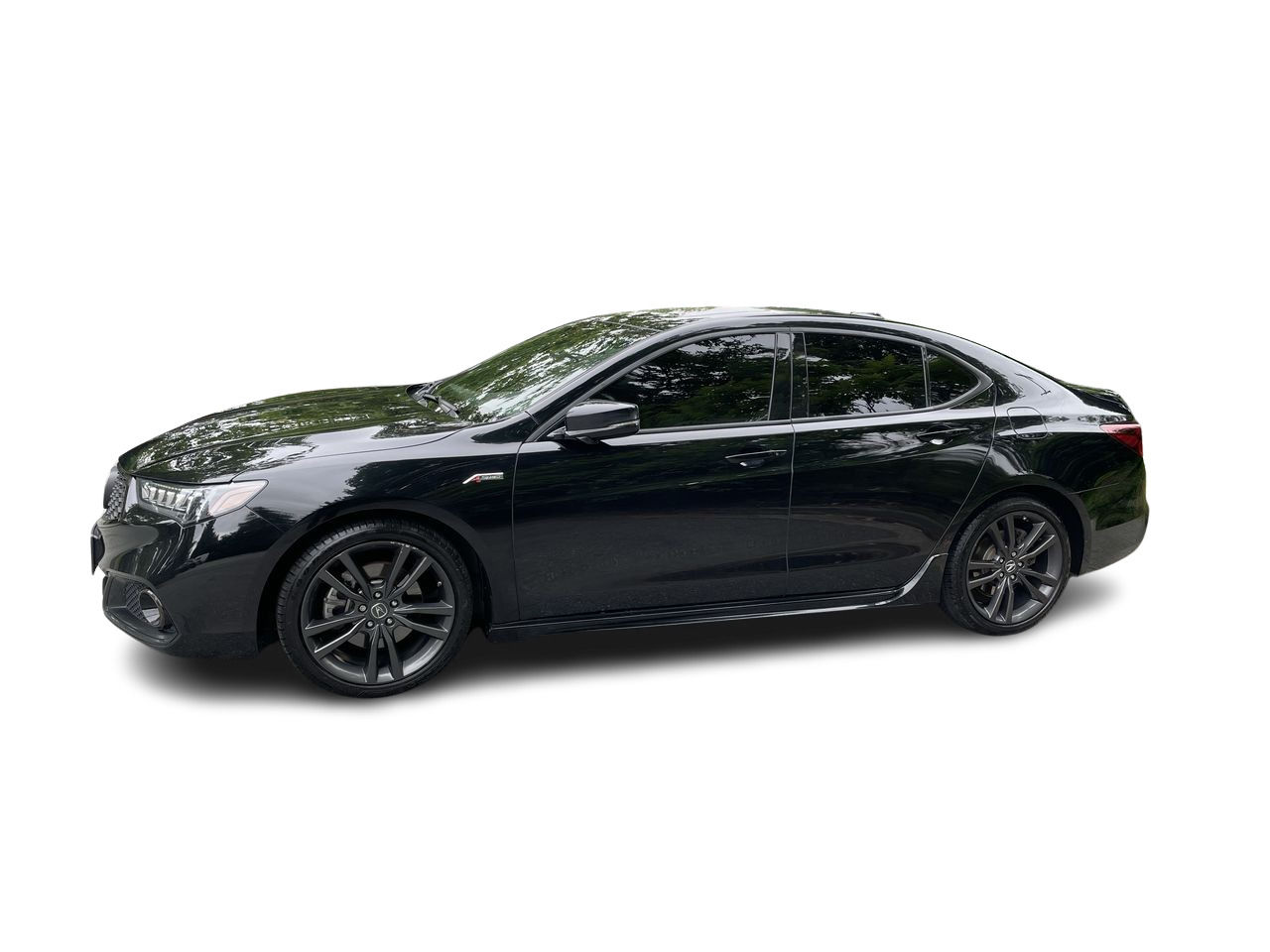 Acura TLX  2020 à North Vancouver, Colombie-Britannique