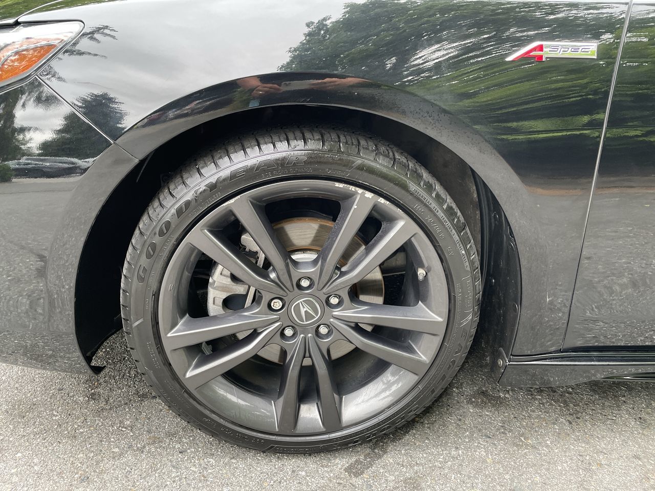 Acura TLX  2020 à North Vancouver, Colombie-Britannique