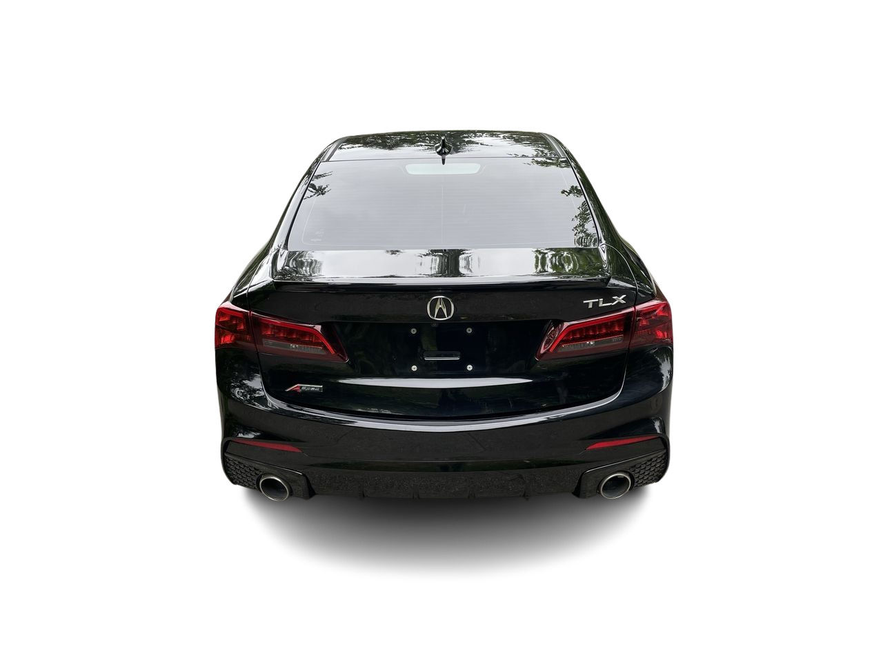 Acura TLX  2020 à North Vancouver, Colombie-Britannique