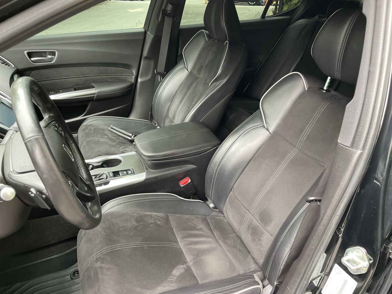 Acura TLX  2020 à North Vancouver, Colombie-Britannique