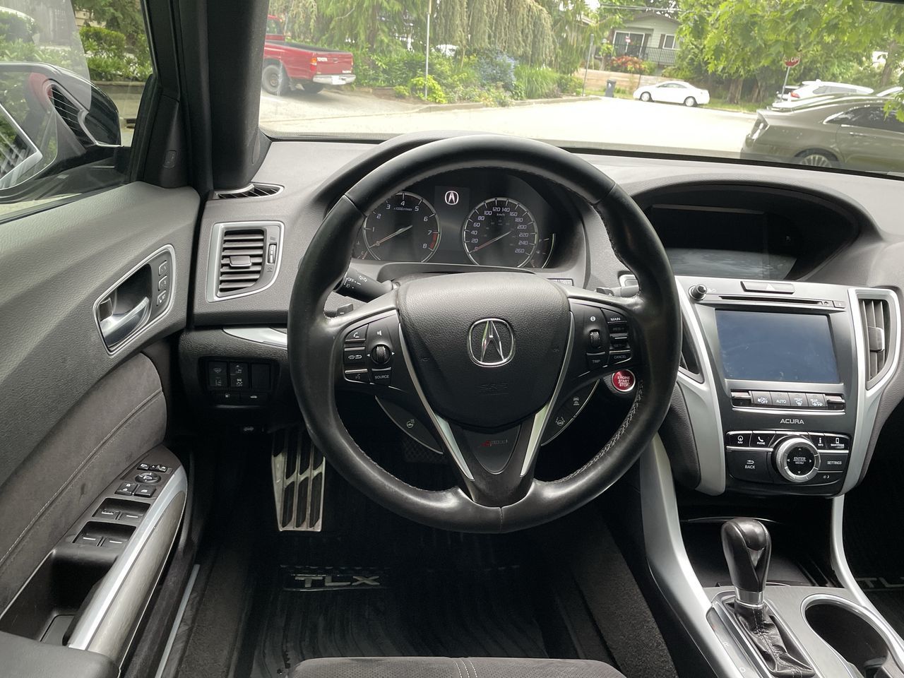 Acura TLX  2020 à North Vancouver, Colombie-Britannique