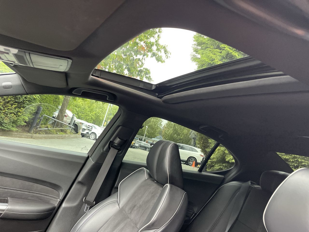 Acura TLX  2020 à North Vancouver, Colombie-Britannique