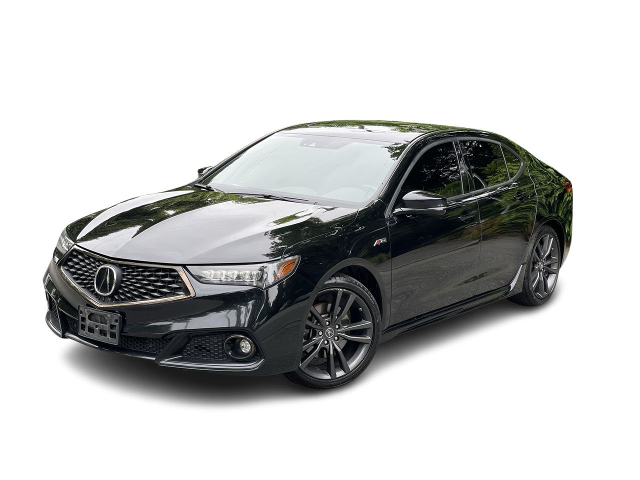 Acura TLX  2020 à North Vancouver, Colombie-Britannique