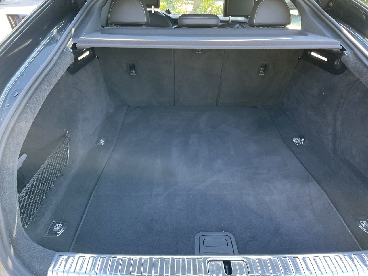 2021 Audi A7 SPORTBACK in North Vancouver, British Columbia
