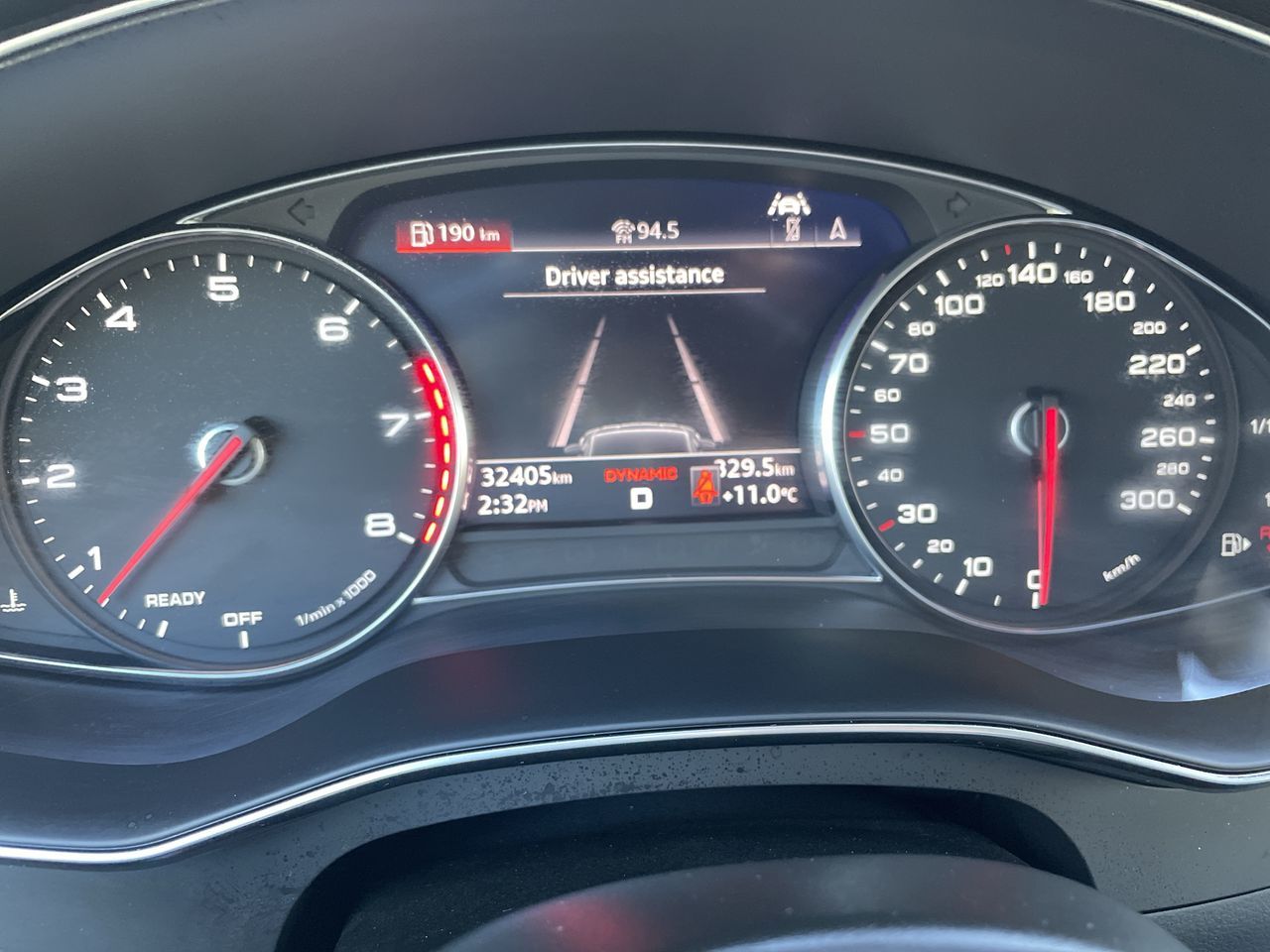 2021 Audi A7 SPORTBACK in North Vancouver, British Columbia