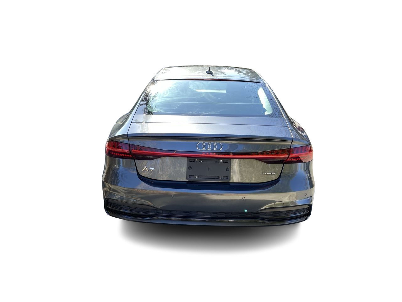 2021 Audi A7 SPORTBACK in North Vancouver, British Columbia