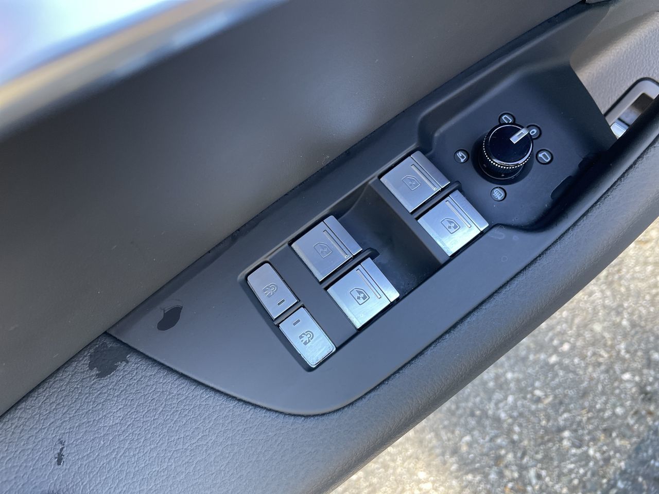 2021 Audi A7 SPORTBACK in North Vancouver, British Columbia