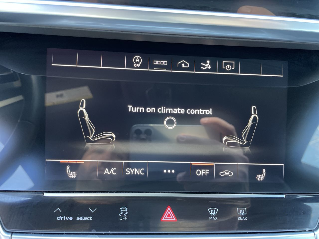 2021 Audi A7 SPORTBACK in North Vancouver, British Columbia