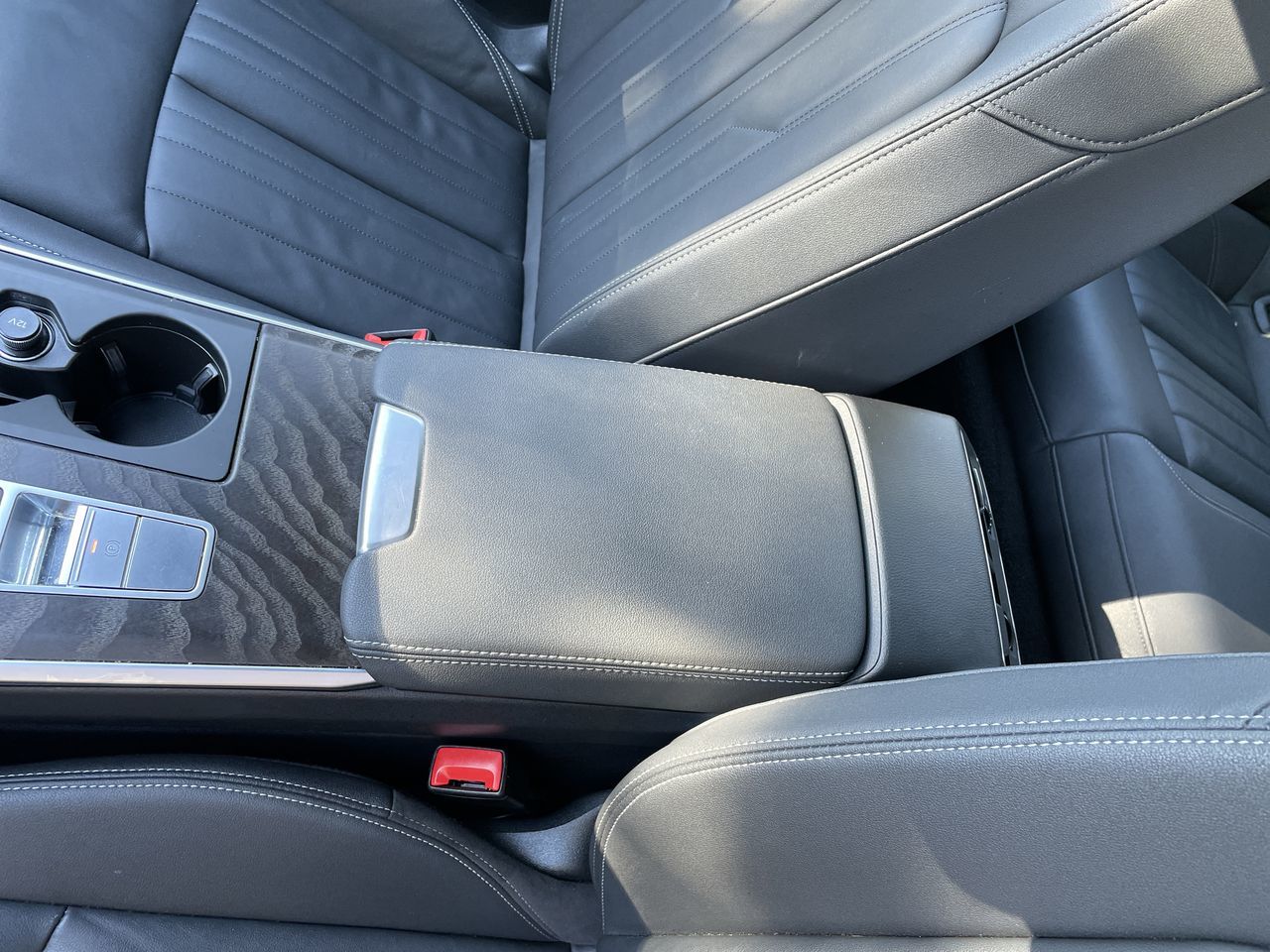 2021 Audi A7 SPORTBACK in North Vancouver, British Columbia