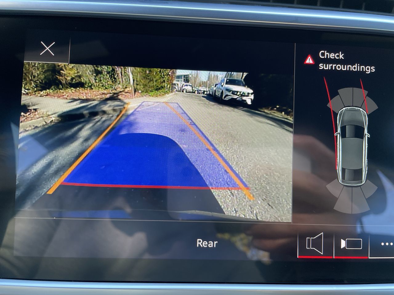 2021 Audi A7 SPORTBACK in North Vancouver, British Columbia