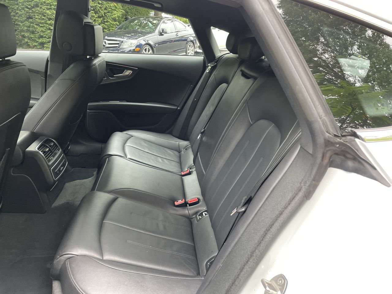 2017 Audi A7 in North Vancouver, British Columbia