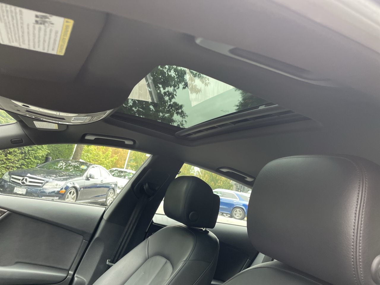 2017 Audi A7 in North Vancouver, British Columbia